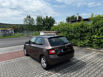Škoda Fabia 1.2 TSI 81kw, DSG, Style+, Výbava, 2x Kola - 3