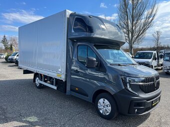 Renault Master 170k, 10EP, Spaní, Měchy, MY24 - 3