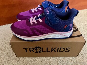 Tenisky Trollkids - 3