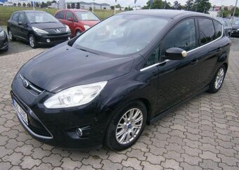 Ford C-MAX 1.6 Ecoboost,2x kola benzín manuál 110 kw - 3