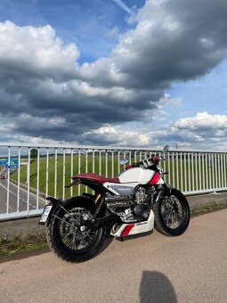 Mondial Hps 125 - 3