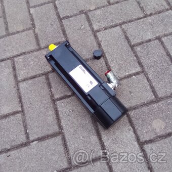 Servomotor - 3