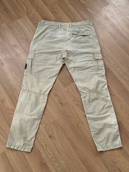 Kalhoty Stone Island Cargo Type SL - 3