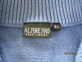 Dámský svetr Alpine pro - 3