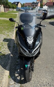 Honda PCX 125 - 3