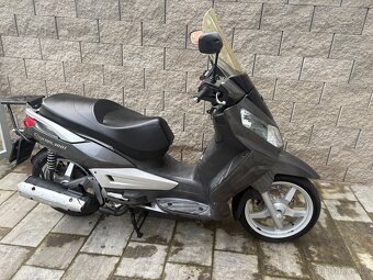 Sym citycom 300 2009 - 3