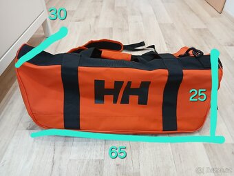 Cestovni taska HELLY HANSEN - 3