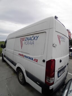 Hyundai H 350 2,5 CRDI - 3