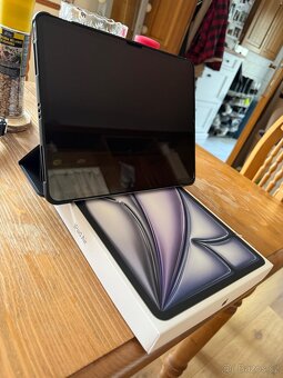 Apple iPad Air 13 256gb záruka - 3