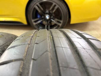215/65/17 99H letní sada pneumatik Hankook Ventus Prime 4 - 3