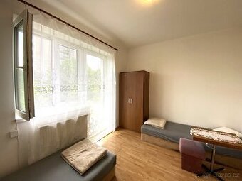 Pronájem pokoje s terasou, Brandýs nad Labem - 3