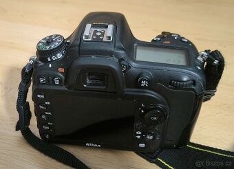 Nikon D7100 - 3
