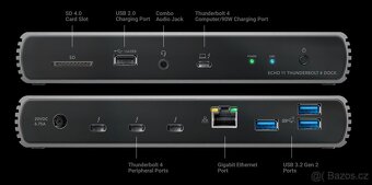 SONNET TECH ECHO 11 THUNDERBOLT 4 DOCK - 3