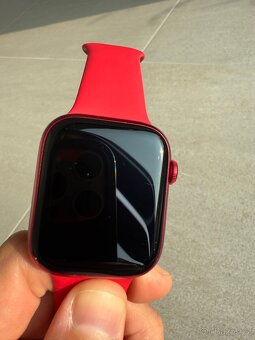 Apple Watch 7 45mm - 3