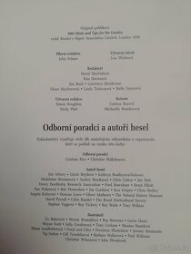 1000 rad a nápadů pro zahrádkáře - nečtená - 3