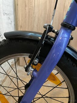Trek Precaliber 16 - 3
