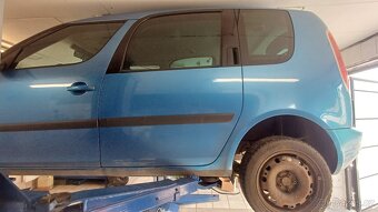 Náhradní díly škoda Roomster. 1,4 Tdi Rv 2007 - 3
