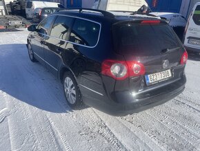 Passat b6 1.9TDI NA DILY - 3