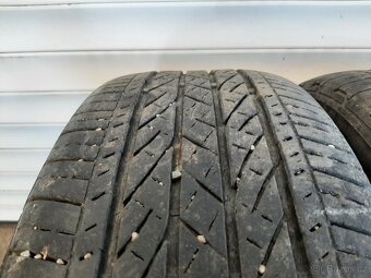 Pneu 215/60r17 celoroční - 3