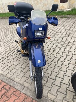 Yamaha Tenere XT 660 - 3