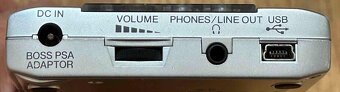 BOSS-MICRO BR - 3