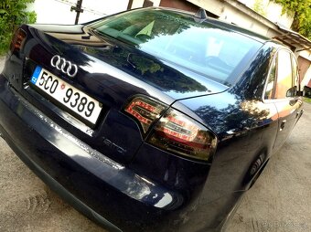 Prodám Audi A4 B7 2006 1.9TDI 85KW - 3