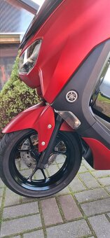 Yamaha N-Max 125 ABS - 3