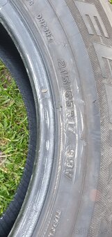 Pneu Bridgestone Dueler H/P Sport - 3