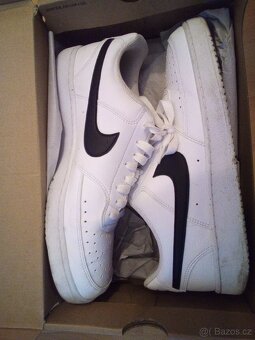 Nike court vision 43 - 3