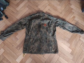 Uniforma VSR Rusko - 3