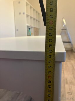 Jídelní stul ikea - 3