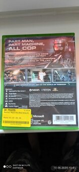 Judgment Xbox Series perfektní stav - 3