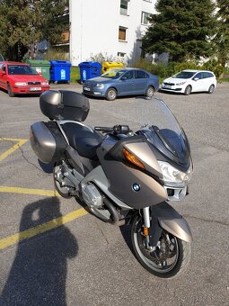 BMW R 1200 RT - 3