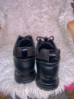 Boty Louis Vuitton vel.39 - 3