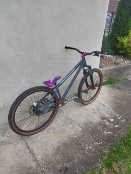 Dirt jump kolo - 3