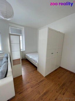 Pronájem bytu 1kk, 41 m2, Skuherského ul., České Budějovice - 3