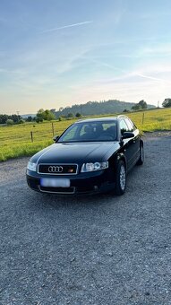 Audi A4 B6 1.9 TDI PD 96kW AWX ND - 3