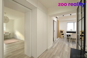 Prodej, rodinný dům 3+kk, 603 m2, Žatec, ul. Osvoboditelů - 3