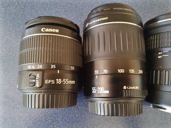 Canon EOS 1300D - 3