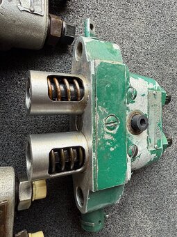 Traktor Škoda 30 - 3