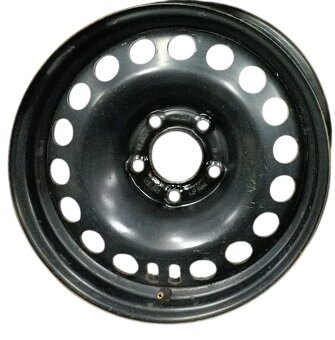 Plechové disky 6,5Jx16" ET41 5x115 70,3 - 4ks - 3