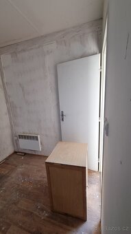 kontejner / stavební buňka - 3
