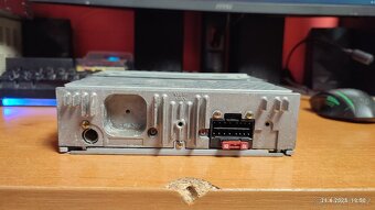 🎶 Autorádio Sony XR-L210 – funkčnà ✅ - 3