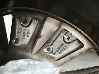 HYUNDAI IONIQ R16.ORIG.SADA/ZIMA/TPMS - 3