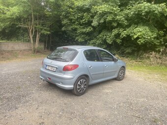 Peugeot - 3