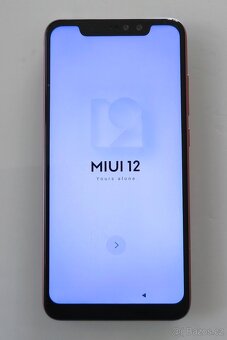 Xiaomi Redmi Note 6 Pro 4GB/64GB Pink + bohaté příslušenství - 3