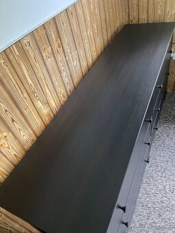 KOPPANG komoda IKEA - 3