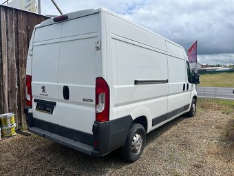 Peugeot Boxer 2.2 HDi DPH - 3