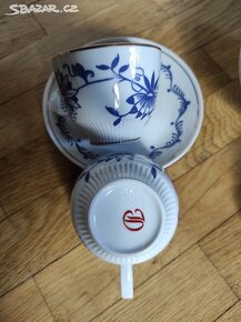 Retro konvice s šálky - 3