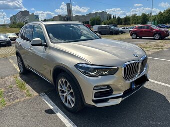 BMW X 5 - 3